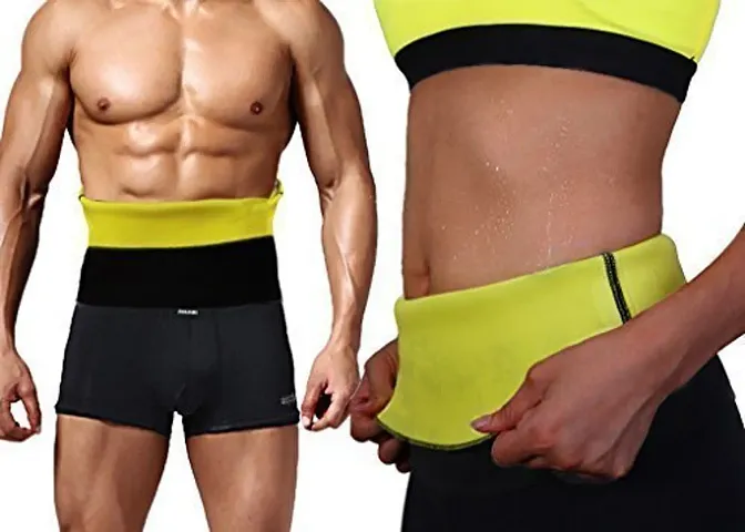 Must Have Nylon Spandex Tummy And Thigh Shaper 