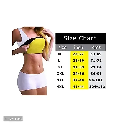 Classic Body Shaper Weight Loss Tummy Reducer Body Shaper Slimming Waist Fitness Belt For Women Men Black-thumb5