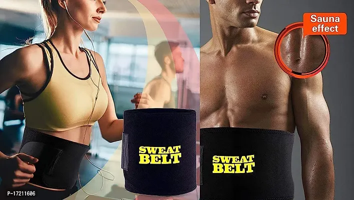 Sweat Slim Belt, Sweat Belt