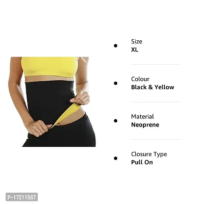 Sweat slim belt outlet size chart