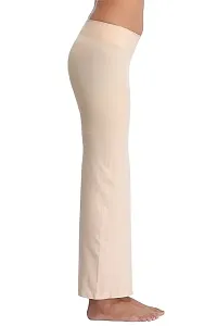 Trendy Saree Shapewear with Side-Slit For Women-thumb1