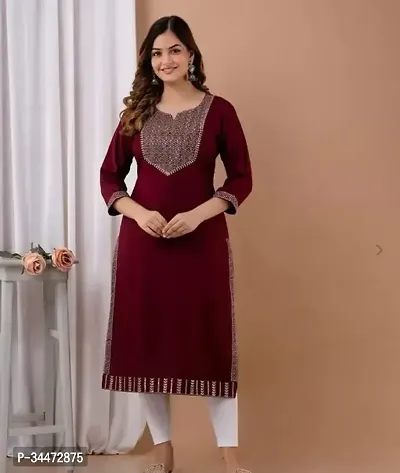 Trendy Kurta for Women-thumb0