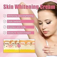 Skin Whitening And Brightening Face Cream with SPF-25, for all skin types-thumb3