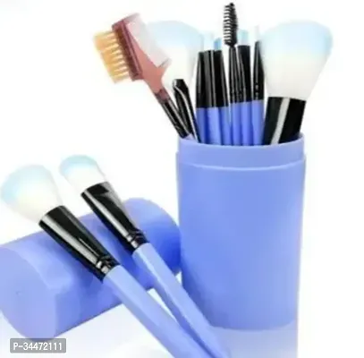 Makeup Brushes Box 12pcs-thumb0