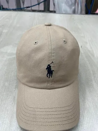 Stylish Men Casual Cap Free Size