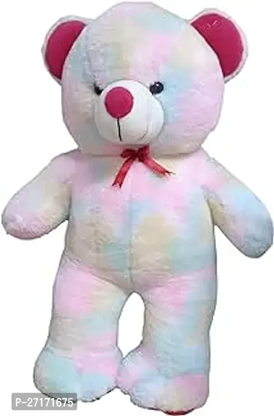 Stylish Teddy Bear, Sweet Expression, And Huggable Size, Ideal Gift For Any Occasion, Perfect Companion For Children - 60 Cm