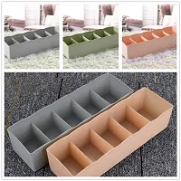 Set of 2 socks organiser-thumb1