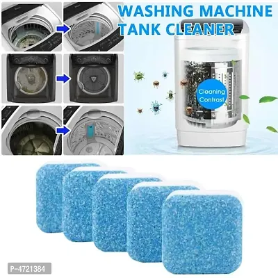 Washing Machine Tank Cleaner 12PCS-thumb0