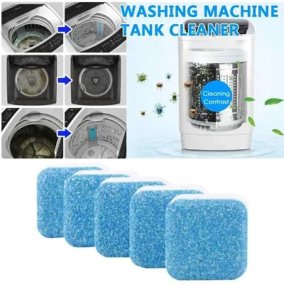 Washing Machine Tank Cleaner 12PCS