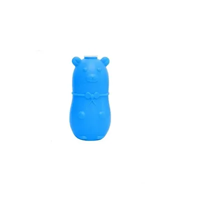 Toilet Cleaner Detergent Cleaning Treasure Bear Shaped Scent