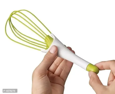 1 Piece of Egg Whisk