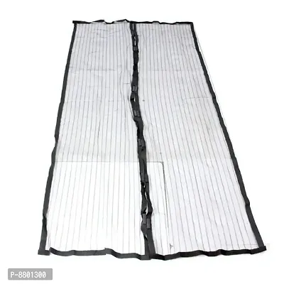 1PCS Magnetic Mosquito Net for Door | Mosquito Curtain for All Door  | Auto-Closing Insect Screen to Keep Mosquito 200 x 7ft