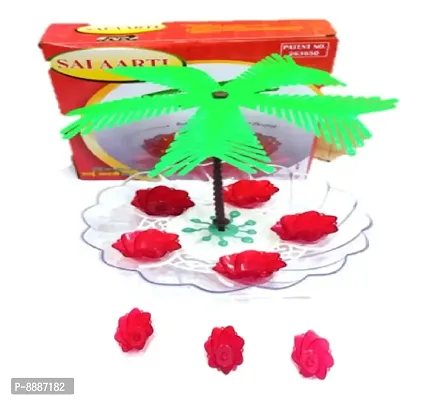 Floating Diya Deepak For Diwali-thumb2