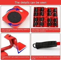 SNR Moving Helper/Furniture Lifter/Furniture Shifting Tool/Furniture Moving Tool/Furniture Moving Tool Set-thumb2