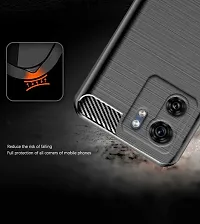 Classy Waterproof Silicon Back Cover For Motorola Moto Edge 40-thumb4