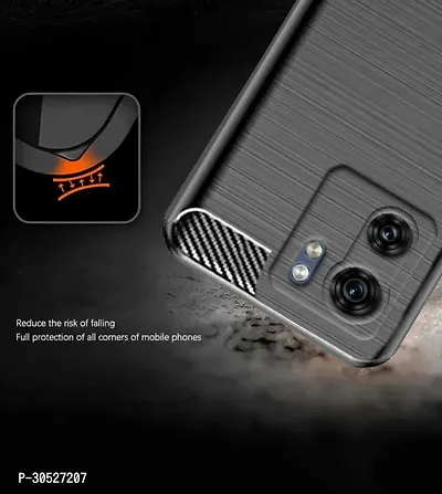 Classy Waterproof Silicon Back Cover For Motorola Moto Edge 40-thumb5