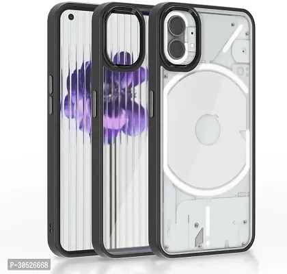 Classy Hybrid Tpu Silicon Back Cover For Nothing Phone1Gravity-thumb2