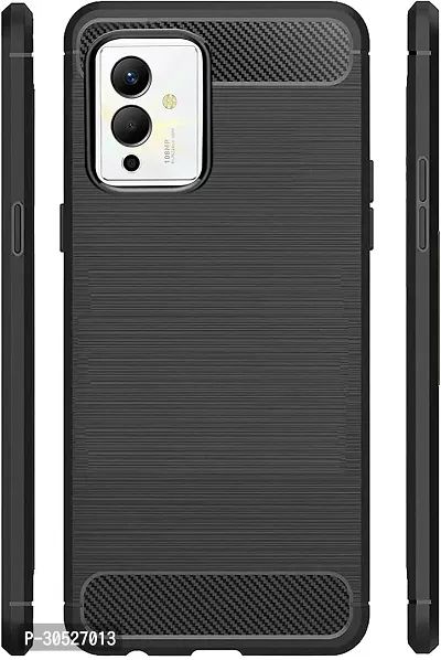 Classy Grip Case Rubber Back Cover For Infinix Note 12 5G