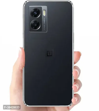 Modern Shock Proof Rubber Back Cover For Oneplus Nord N20 Se-thumb2