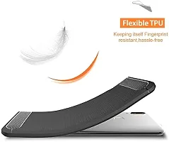 Classy Grip Case Silicon Back Cover For Samsung F14 5GSme146Bz-thumb4