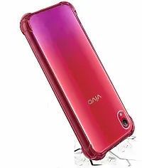 Modern Flexible Rubber Back Cover For Vivo Y90 , Y91I , Y1S , Y90C-thumb2