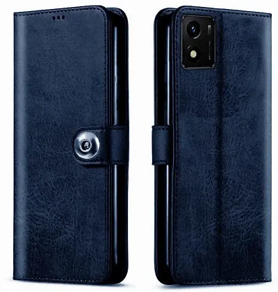 Nkarta Cases and Covers for Vivo Y01