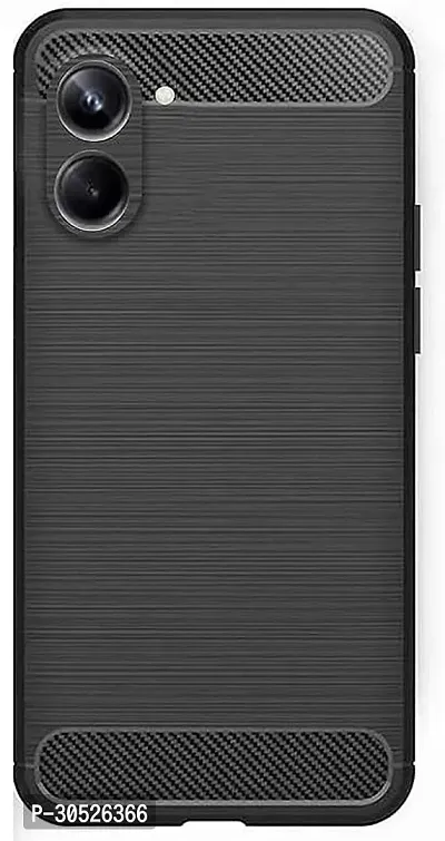 Classy Grip Case Rubber Back Cover For Realme 10 4G-thumb5