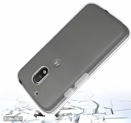 Modern Grip Case Rubber Back Cover For Motorola Xt21272 , Moto G10  Totu-thumb5