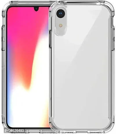 Classy Grip Case Silicon Back Cover For Vivo Y91I-thumb0