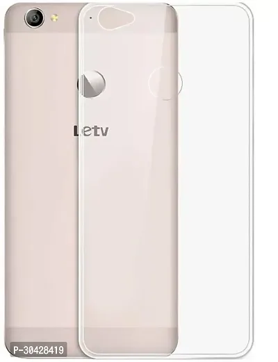 Modern Shock Proof Rubber Back Cover For Leeco Le 1S-thumb0