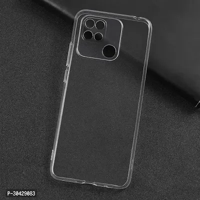 Modern Grip Case Rubber Back Cover For Redmi 10A 2022-thumb5