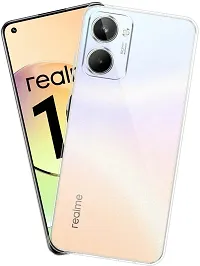 Modern Dual Protection Silicon Back Cover For Realme Rmx3630 ,Realme 10  Totu-thumb4