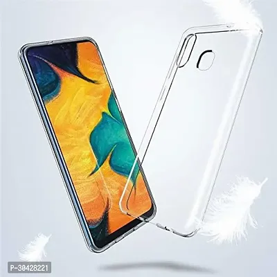 Modern Flexible Rubber Back Cover For Honor 20I-thumb3