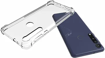 Modern Dual Protection Rubber Back Cover For Oppo A31  Totu-thumb3