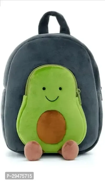 Stylish School Bag For Kids-thumb0