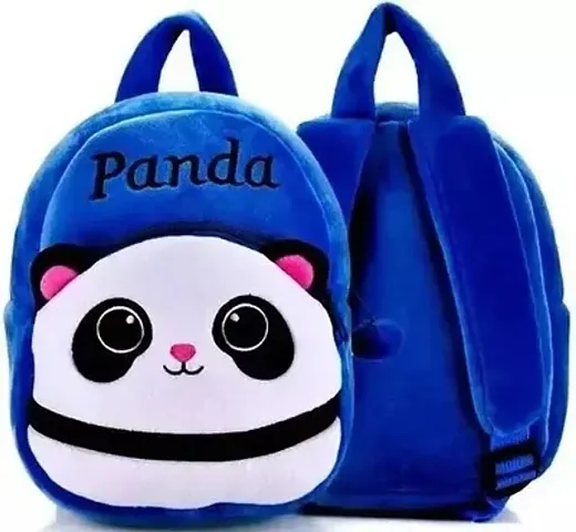 Kids Cartoon School Bag