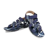 Fabbmate Men's Combo Pack of 3 Sandals (220-BGBLU-218-NAVOR-219-BLU)-thumb4