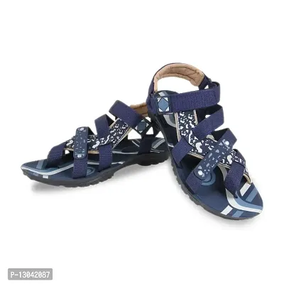 Fabbmate Men's Combo Pack of 3 Sandals (220-BGBLU-218-NAVOR-219-BLU)-thumb5