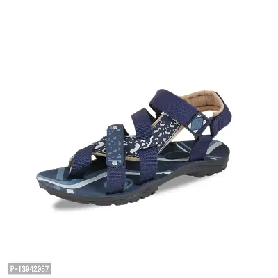 Fabbmate Men's Combo Pack of 3 Sandals (220-BGBLU-218-NAVOR-219-BLU)-thumb2