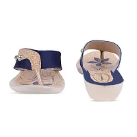 Fabbmate Casual Women's Sandal'S Blue 7 UK-thumb3