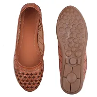 Fabbmate Trendy and Fashionable Collection Casual Shoes for Women's Combo of 2 UK 5 Multicolor 379-thumb2