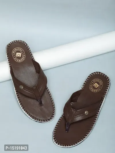 Classic Flip-Flops for Men