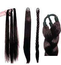 Hair extension pack of 1-thumb3