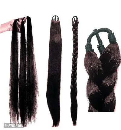 Hair extension pack of 1-thumb4