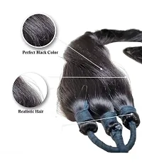 Hair extension pack of 1-thumb2