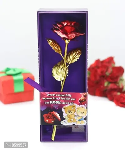 Red Moments Gifts for Mother/Wife/Sister/Girlfriend-Birthday and Anniversary