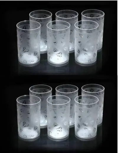 Serving Glasses Set