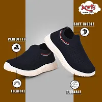 Kats Fly-1 Kids Unisex Casual Shoes Sneakars Boys and Girls-thumb2