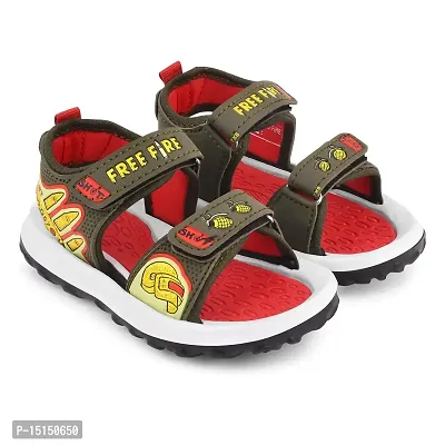 Buy KATS Kids Stylish Boys and Girls Eva Sole Casual Fashion