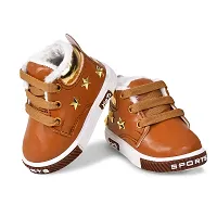 KATS Rambo Fashionable Shoes with Muscial Kids Shoes Baby Boys and Girls, Comfortable  Lightweight for Casual-thumb1